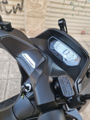 Kymco Sky Town 125 2025 ΣΑΝ ΚΑΙΝΟΥΡΓΙΟ!!!!!-thumb-12