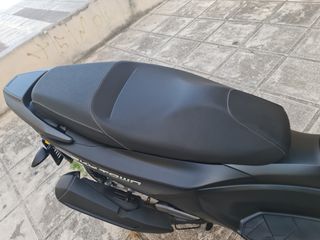 Kymco Sky Town 125 2025 ΣΑΝ ΚΑΙΝΟΥΡΓΙΟ!!!!!-thumb-14
