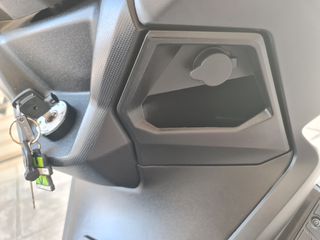 Kymco Sky Town 125 2025 ΣΑΝ ΚΑΙΝΟΥΡΓΙΟ!!!!!-thumb-16