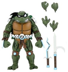 TMNT ARCHIE COMICS - Slash - Figure 18cm-thumb-1
