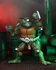 TMNT ARCHIE COMICS - Slash - Figure 18cm-thumb-3