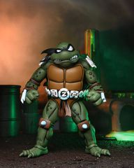 TMNT ARCHIE COMICS - Slash - Figure 18cm-thumb-2