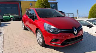 Renault Clio 2018 1.200 EXPRESSION 75HP
