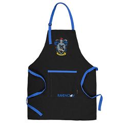 HARRY POTTER - Ravenclaw - Cooking Apron-thumb-2