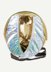 HARRY POTTER - Golden Snitch Backpack-thumb-1