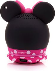 MINNIE - Pink - Mini Bluetooth Speaker - Bitty Boomers-thumb-1