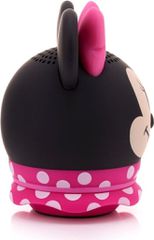 MINNIE - Pink - Mini Bluetooth Speaker - Bitty Boomers-thumb-2
