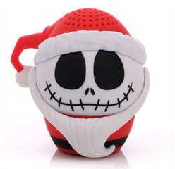 NBX - Santa Jack - Mini Bluetooth Speaker - Bitty Boomers-thumb-1