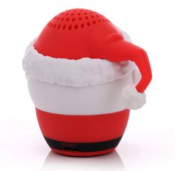 NBX - Santa Jack - Mini Bluetooth Speaker - Bitty Boomers-thumb-3