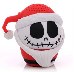 NBX - Santa Jack - Mini Bluetooth Speaker - Bitty Boomers-thumb-2