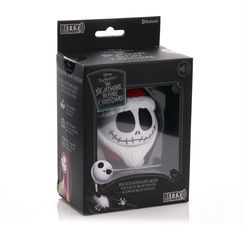 NBX - Santa Jack - Mini Bluetooth Speaker - Bitty Boomers-thumb-4