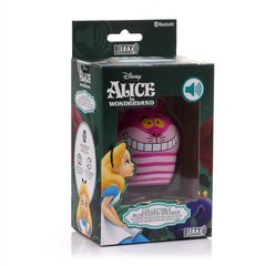 DISNEY - Cheshire Cat - Mini Bluetooth Speaker - Bitty Boomers-thumb-4