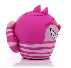 DISNEY - Cheshire Cat - Mini Bluetooth Speaker - Bitty Boomers-thumb-2