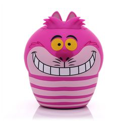 DISNEY - Cheshire Cat - Mini Bluetooth Speaker - Bitty Boomers-thumb-1