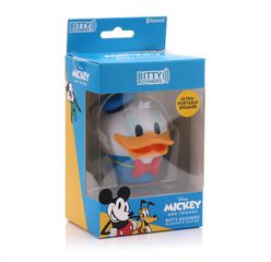 DISNEY - Donald - Mini Bluetooth Speaker - Bitty Boomers-thumb-3