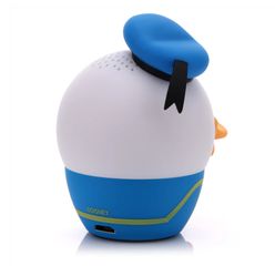 DISNEY - Donald - Mini Bluetooth Speaker - Bitty Boomers-thumb-2