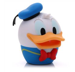 DISNEY - Donald - Mini Bluetooth Speaker - Bitty Boomers-thumb-1