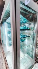 Προηγμένο Ψυγείο-Βιτρίνα Ζαχαροπλαστικής Συντήρηση κατάψυξη / Παγωτού Orion Cosmo BT/TN Vent 900 New (Μοντέλο 2020)