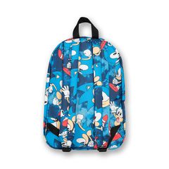 SONIC - Backpack '40x 30x 12cm'-thumb-2