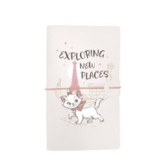 THE ARISTOCATS - Marie - Travel Notebook - Size A5