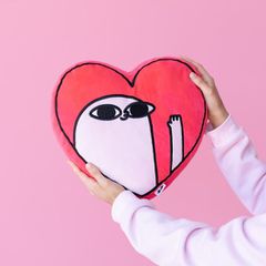 KETNIPZ - Love - Cushion Shaped-thumb-4