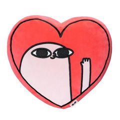 KETNIPZ - Love - Cushion Shaped-thumb-1