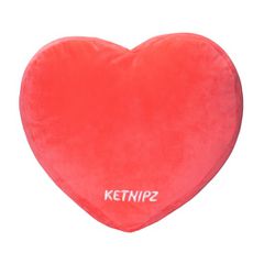 KETNIPZ - Love - Cushion Shaped-thumb-2