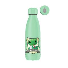 HARRY POTTER - Slytherin - Insulated Bottle 350ml
