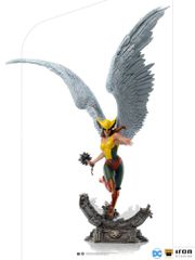 DC COMICS - Hawkgirl - Statue Deluxe Art Scale '36x28x15cm'