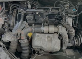 T1DB T1DA FORD FOCUS 10'-19'