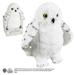 HARRY POTTER - Hedwige Plush - 29cm