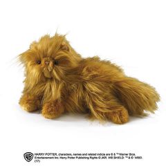 HARRY POTTER - Pattenrond Plush - 25cm-thumb-1