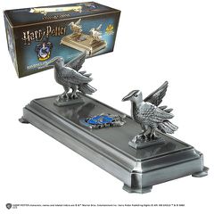 HARRY POTTER - Wand Display - Ravenclaw-thumb-1