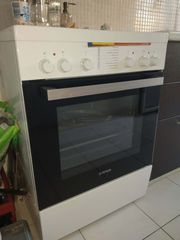 ΚΟΥΖΙΝΑ ΗΛΕΚΤΡΙΚΗ