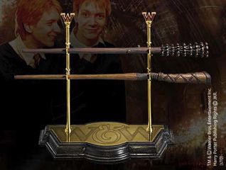 HARRY POTTER - Weasley Wands Collection-thumb-1