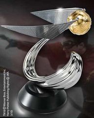 HARRY POTTER - The Golden Snitch Sculture - 18cm