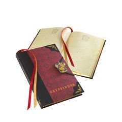 HARRY POTTER - Diary- Gryffindor-thumb-1