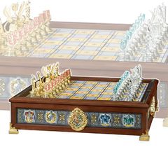 HARRY POTTER - Quidditch Chess Set-thumb-2