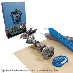 HARRY POTTER - Hogwarts House Wax Seals - Ravenclaw