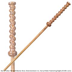 HARRY POTTER - Wand - Arthur Weasley-thumb-1