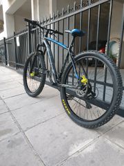 All - Mountain MBM 2020 Loop Disk 27.5