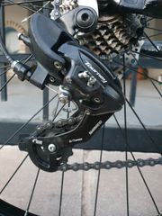 All - Mountain MBM 2020 Loop Disk 27.5-thumb-8