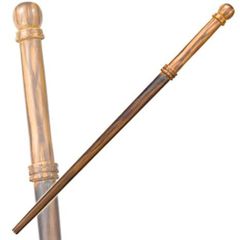 HARRY POTTER - Wand - Student Gregory Goyle-thumb-2