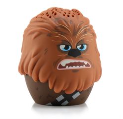 STAR WARS - Chewbacca - Mini Bluetooth Speaker - Bitty Boomers-thumb-2