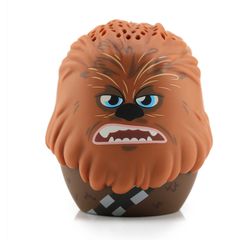 STAR WARS - Chewbacca - Mini Bluetooth Speaker - Bitty Boomers-thumb-1