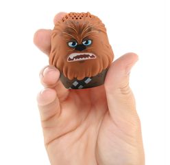 STAR WARS - Chewbacca - Mini Bluetooth Speaker - Bitty Boomers-thumb-3