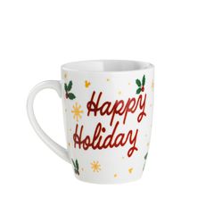 DISNEY - Winter Magic - Mug 14,5oz - Daisy-thumb-1