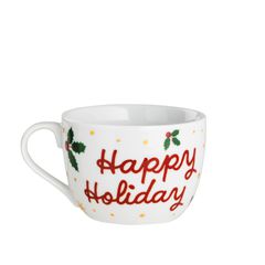 DISNEY - Winter Magic - Breakfast Mug 17,6oz - Daisy-thumb-1
