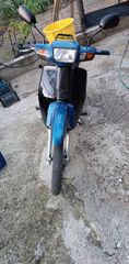 Honda Astra Dream 2002