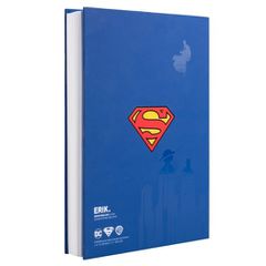 SUPERMAN - Lenticular Notebook - Size A5-thumb-4